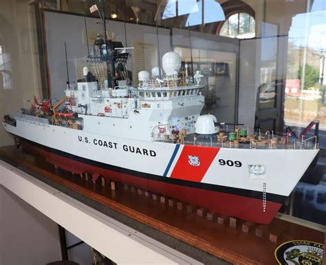 Coast Guard Heritage Image