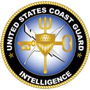 Coast Guard Intelligence Officer Analysis