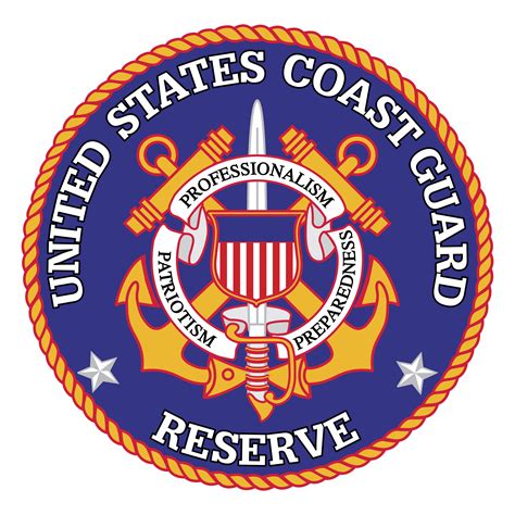 Coast Guard Requirements For Officer