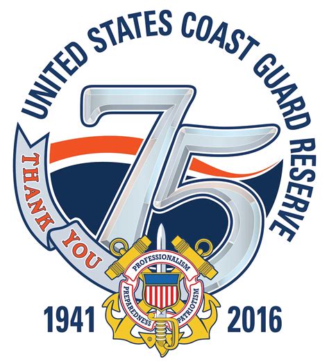 US Coast Guard Reserve