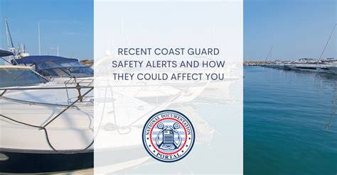 Coast Guard Safety