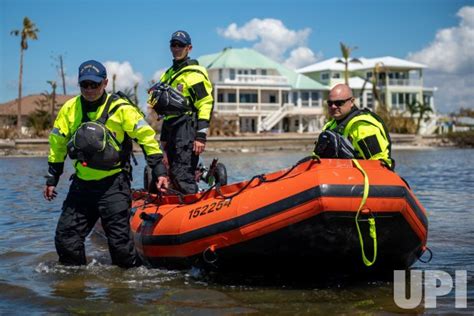 Coast Guard search and rescue operations