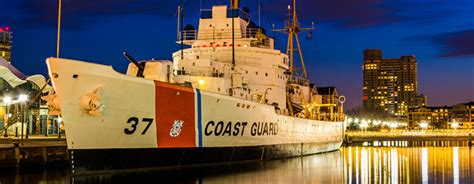 Coast Guard Song History Image