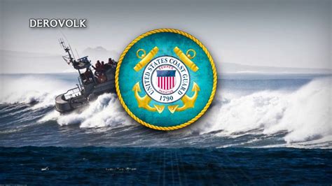 Coast Guard Song Importance Image