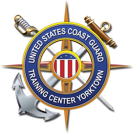 Coast Guard Training Center Cape May