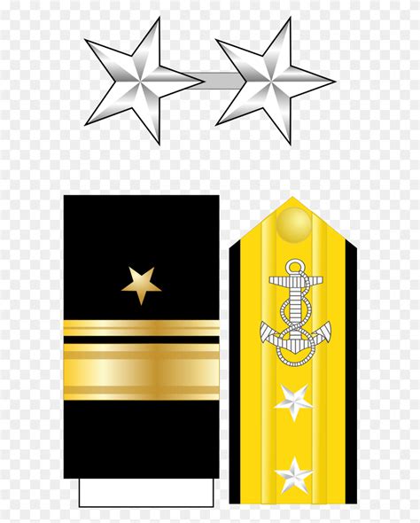 Coast Guard Uniform Symbols