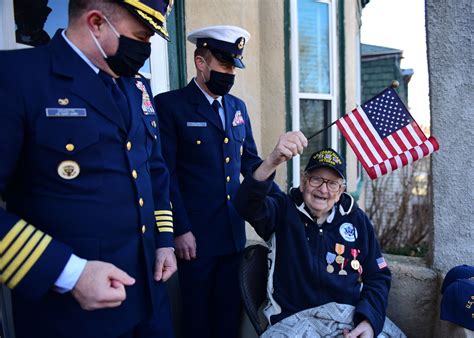 Coast Guard Veterans