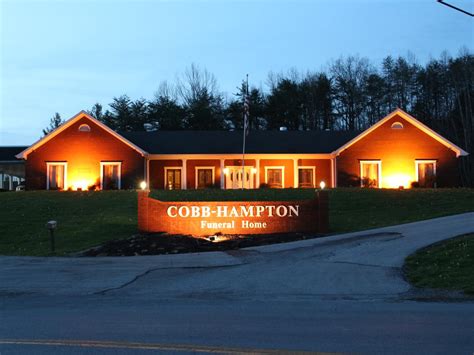 Cobb-Hampton Memorials