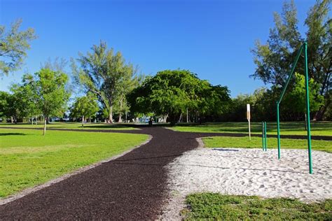 Coconut Grove Park