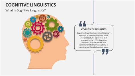 Cognitive Linguistics and HM Words