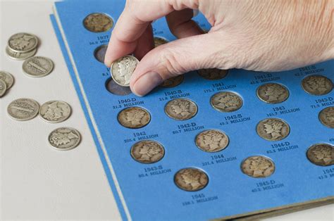 Coin Collectors Image 3