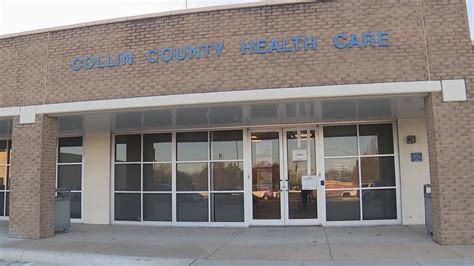 Collin County Health Department