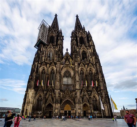 Cologne Cathedral