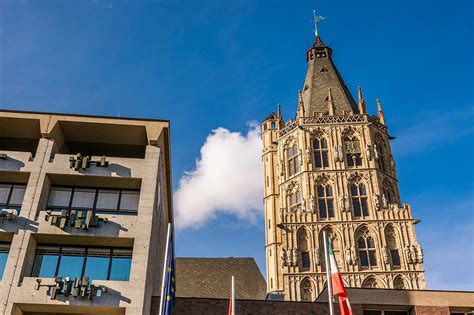 Cologne City Hall