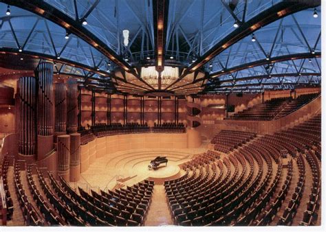 Cologne Philharmonic Concert Hall