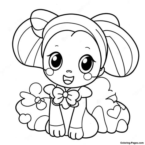 Benefits of Coloring Pages