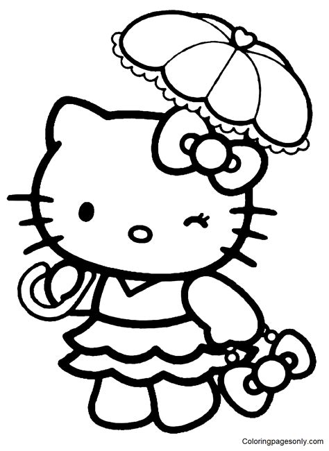 Coloring Pages For Kids Gallery 6