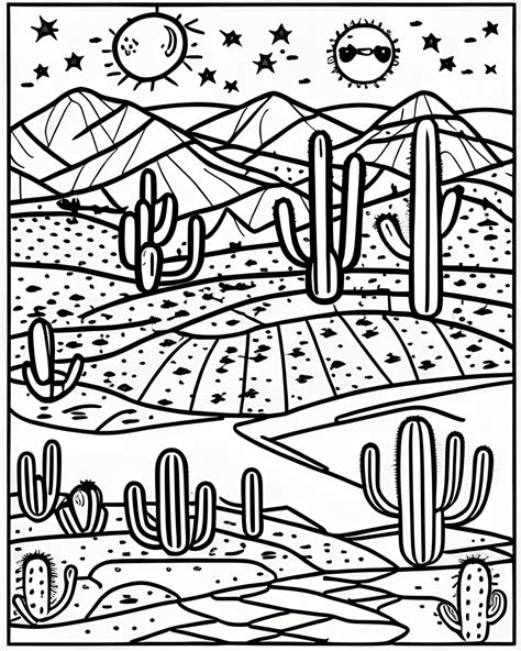 Coloring Pages for Kids