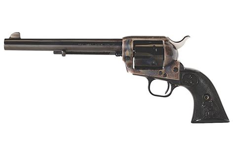 Colt 45 Long Colt Revolvers