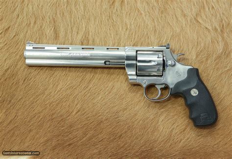 Colt Anaconda 44 Magnum