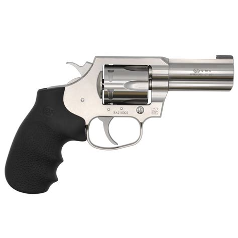 Colt Cobra Buying Guide