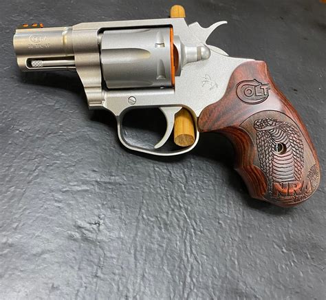 Colt Cobra For Sale