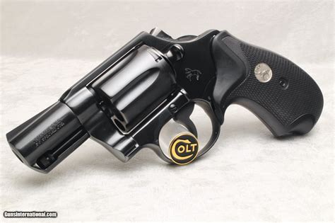 Colt Detective Special Conclusion