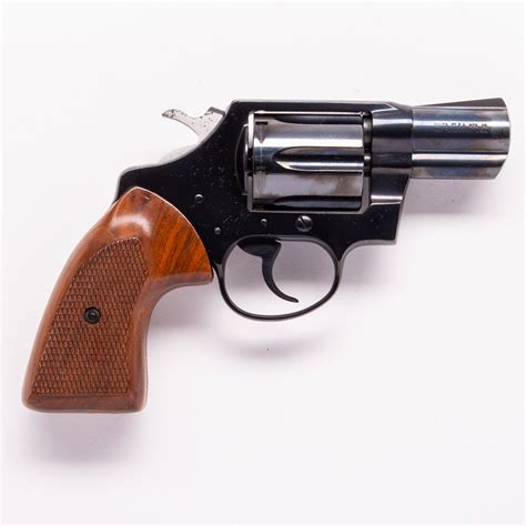 Colt Detective Special Image