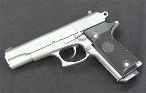 Colt Double Eagle Trigger