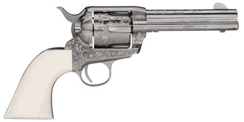 Colt Firearms Company Legacy