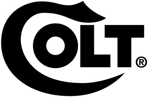 Colt Firearms Company Logo