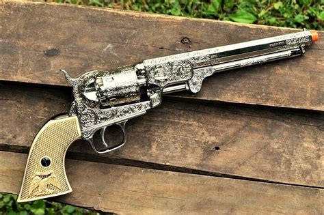 Colt M1851 Navy Revolver Collectibility