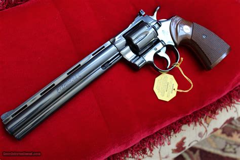 Colt Python Price