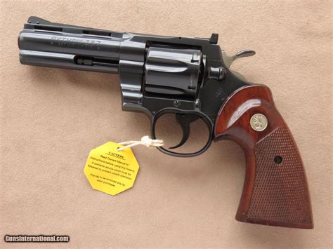 Colt Python Price