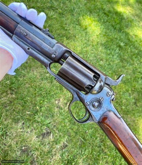 Colt Rifle