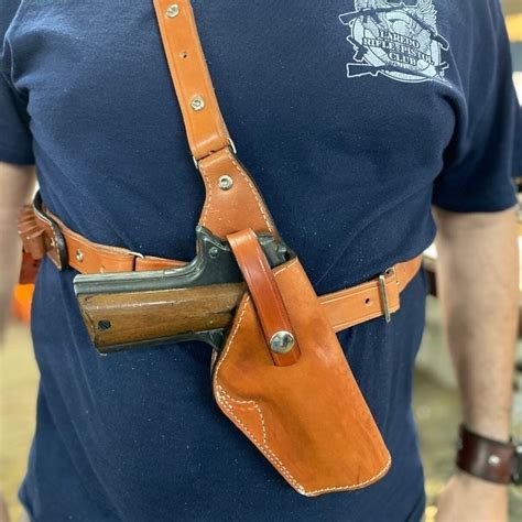 Colt Series 80 1911 Holster