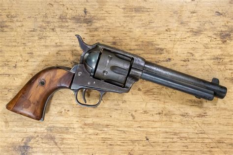 Colt Single Action Army Revolver