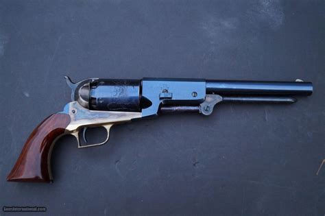 Colt Walker Revolver