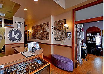 Columbia Mo Tattoo Shops Overview