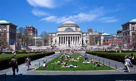 Columbia University