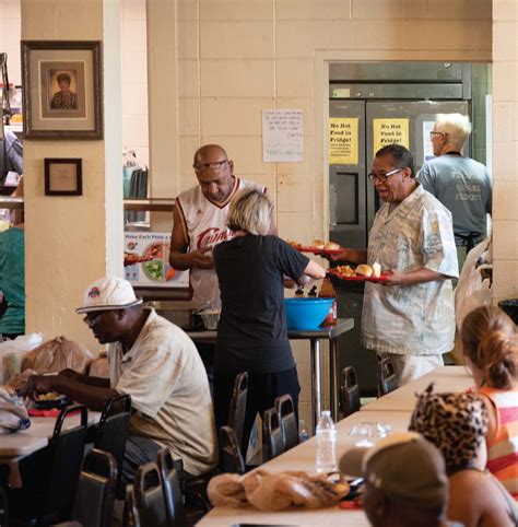 Columbus GA Soup Kitchen