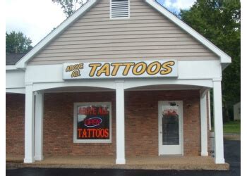 Columbus Ga Tattoo Shops