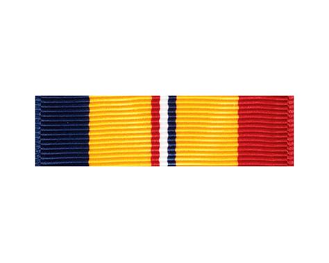 Combat Action Ribbon