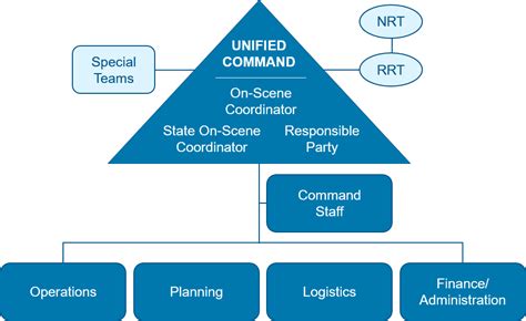 Command Structure of Navy 5th Fleet