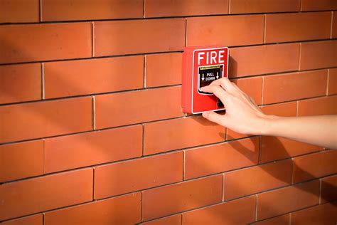 Commercial Fire Protection