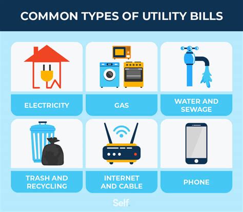 Common Challenges in Utility Bill Management