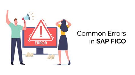 Common Errors and Solutions