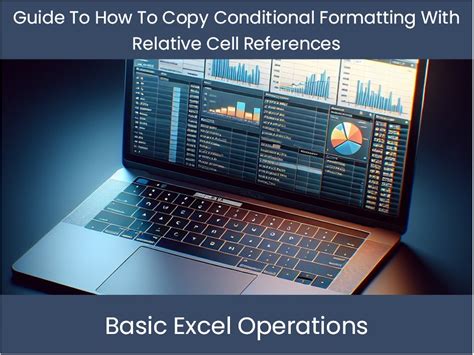 Common Issues with Copying Conditional Formatting