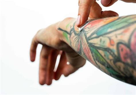 Common Mistakes to Avoid When Getting a Tattoo