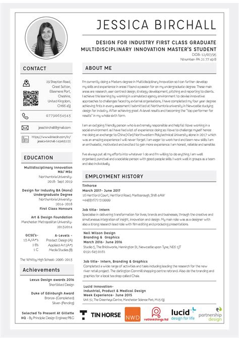 Common Mistakes to Avoid When Using the Jessica Claire Resume Template